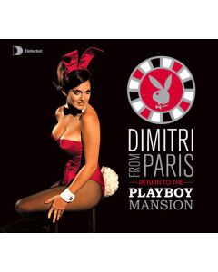 Return To The Playboy Mansion