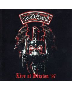 Live At Brixton '87