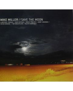 Save The Moon