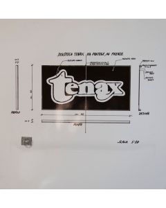 Tenax 30th Anniversary