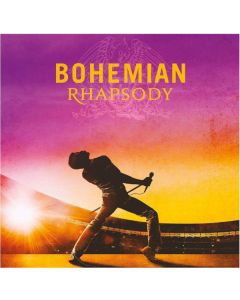 Bohemian Rhapsody (The Original Soundtrack)