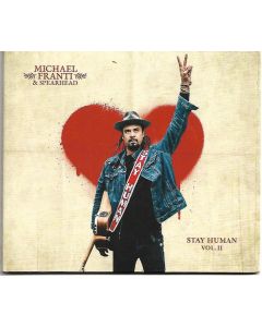 Stay Human Vol. II