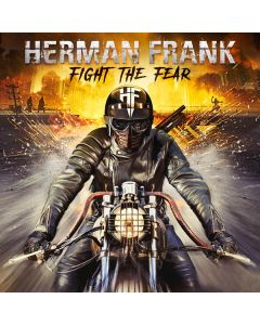 Fight The Fear