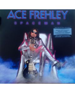 Spaceman