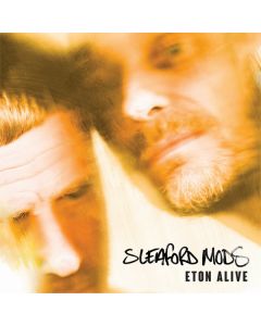 Eton Alive