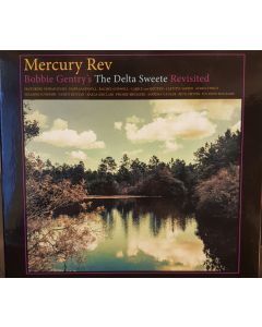 Bobbie Gentry's The Delta Sweete Revisited