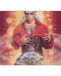 Planet Earth