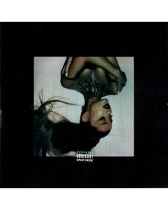 Thank U, Next