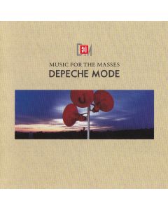 Music For The Masses