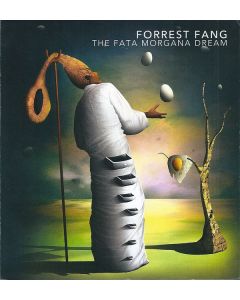 The Fata Morgana Dream