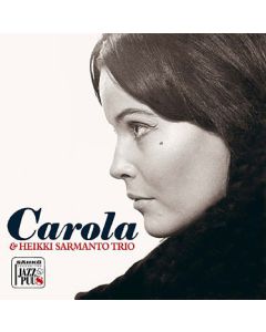 Carola & Heikki Sarmanto Trio