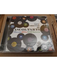 Non Smetto Di Ascoltarti