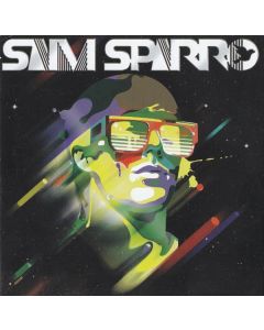 Sam Sparro