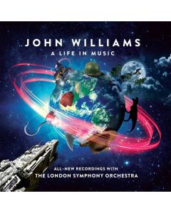 John Williams: A Life In Music