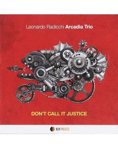 Don't Call It Justice