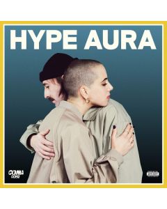 Hype Aura