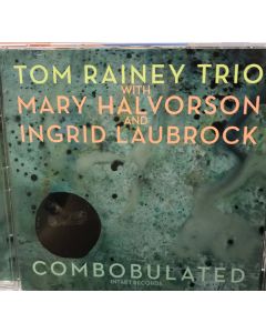 Combobulated