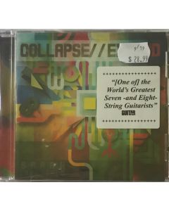 Collapse//Expand