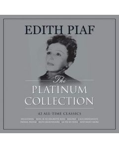 The Platinum Collection
