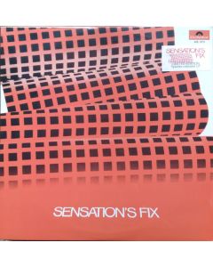 Sensation's Fix