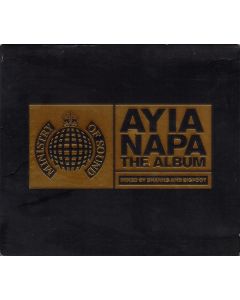 Ayia Napa - The Album
