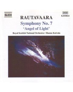 Symphony No. 7 "Angel Of Light"