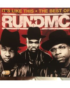It's Like This • The Best Of Run-DMC