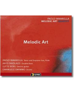 Melodic Art