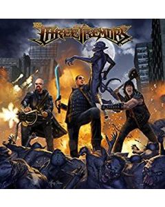 The Three Tremors