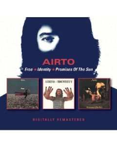 Free / Identity / Promises Of The Sun