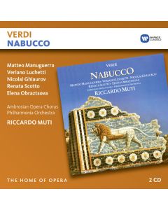 Nabucco