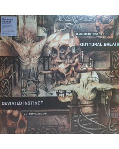 Guttural Breath