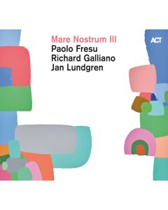 Mare Nostrum III