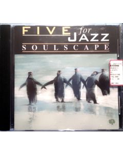 Soulscape
