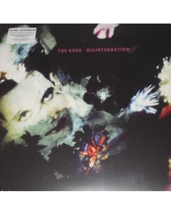 Disintegration