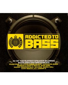 Addicted To Bass