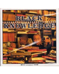 Black Knowledge