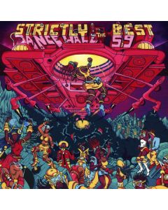 Strictly The Best 59