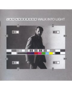 Walk Into Light