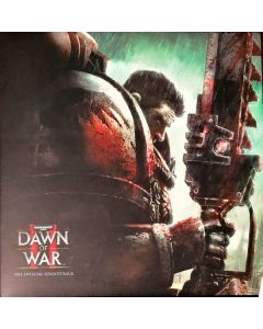 Warhammer 40,000: Dawn Of War II - The Official Soundtrack