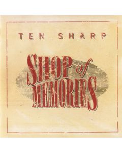 Shop Of Memories