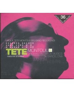 Tete Montoliu & Orquestra Taller De Músics De Barcelona