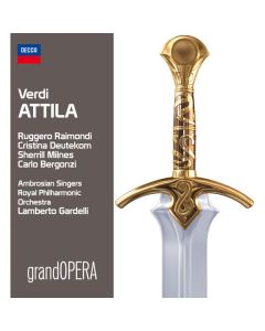 Attila