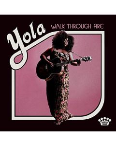 Walk Through Fire