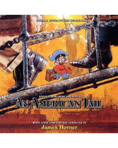 An American Tail (Original Motion Picture Soundtrack)