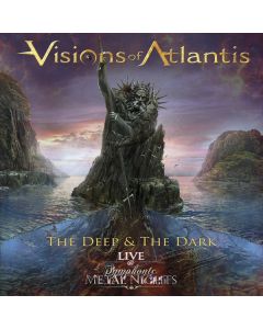 The Deep & The Dark - Live @ Symphonic Metal Nights