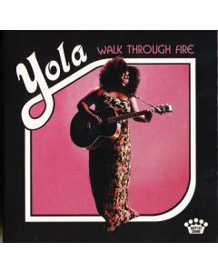Walk Through Fire