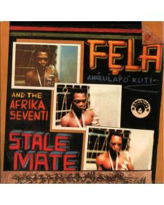 Stalemate / Fear Not For Man