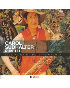 Live At Saint Peter's Church