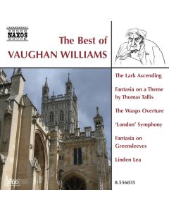 The Best Of Vaughan Williams